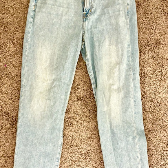 Madewell Women’s The Perfect Vintage Jeans - Picture 5 of 8